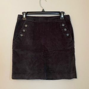 Banana Republic skirt